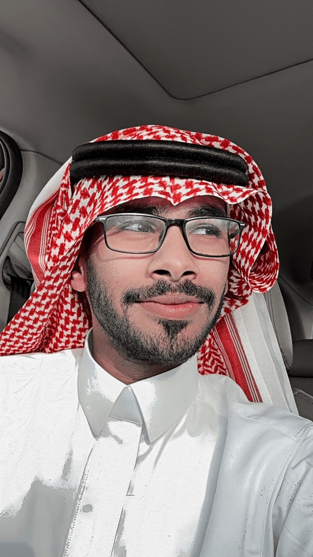 My profile picture